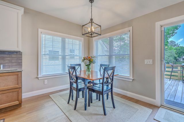 842 Harbor Pl Drive, Charleston, SC 29412