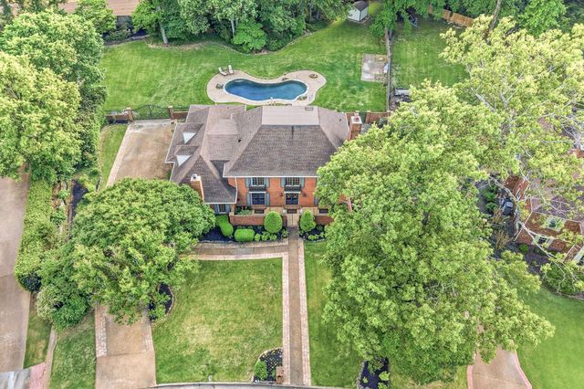 2461 BRANDEMERE DR, Germantown, TN 38139