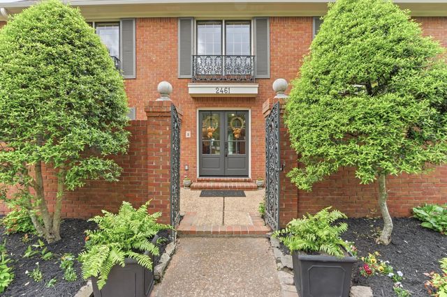 2461 BRANDEMERE DR, Germantown, TN 38139