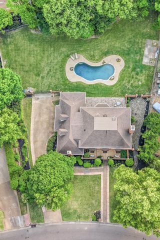 2461 BRANDEMERE DR, Germantown, TN 38139