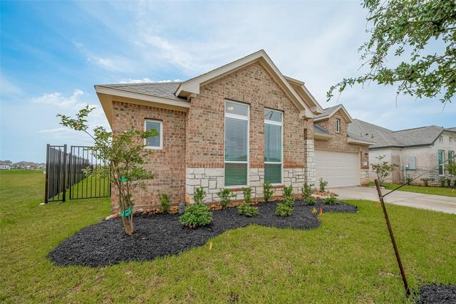 2907 Golden Isle Drive, Texas City, TX 77568