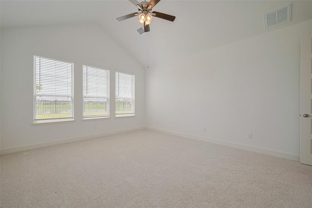 2907 Golden Isle Drive, Texas City, TX 77568