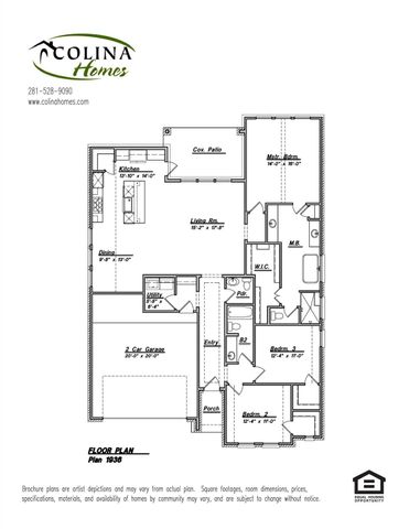 2907 Golden Isle Drive, Texas City, TX 77568