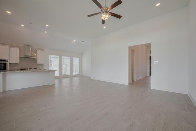 2907 Golden Isle Drive, Texas City, TX 77568