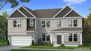 2517 Cadenza Circle, Dacula, GA 30019