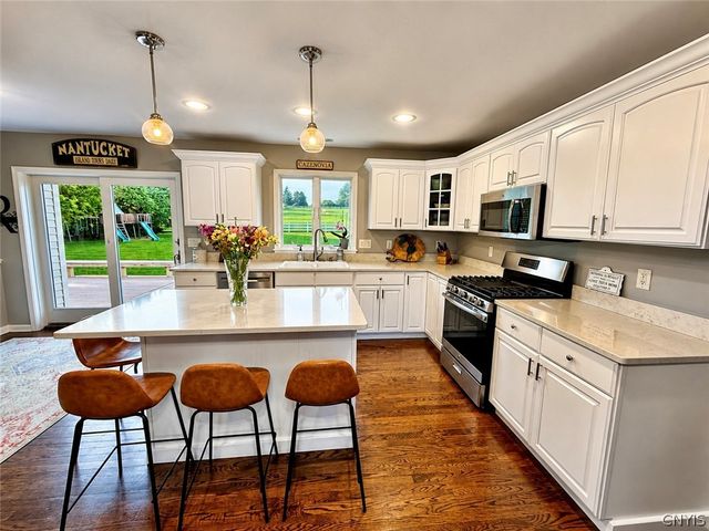 2313 Ballina Road, Cazenovia, NY 13035