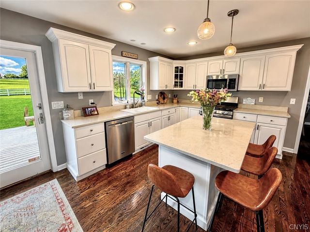2313 Ballina Road, Cazenovia, NY 13035