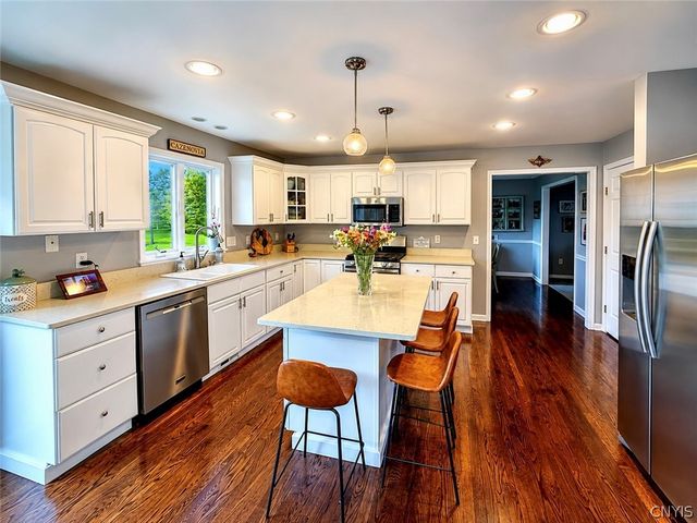 2313 Ballina Road, Cazenovia, NY 13035