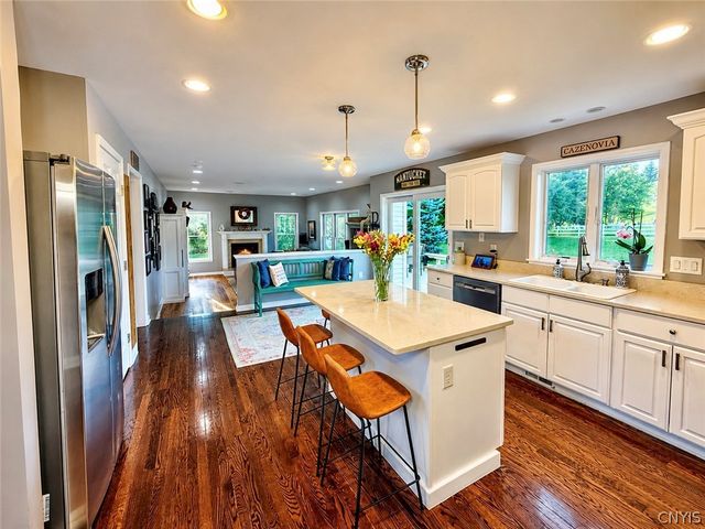 2313 Ballina Road, Cazenovia, NY 13035