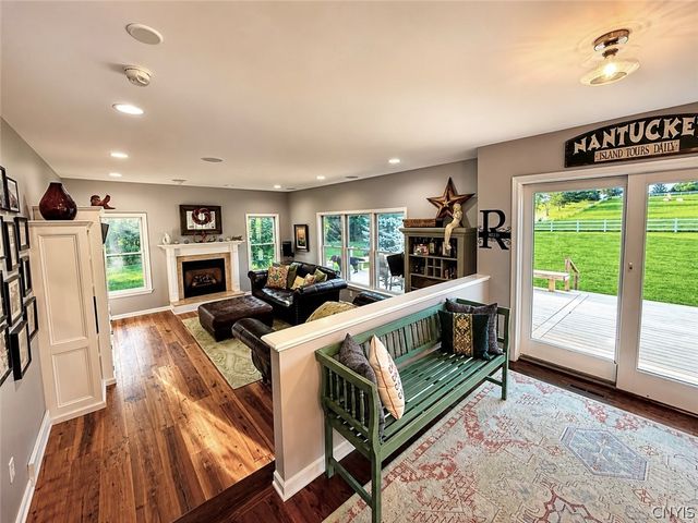 2313 Ballina Road, Cazenovia, NY 13035