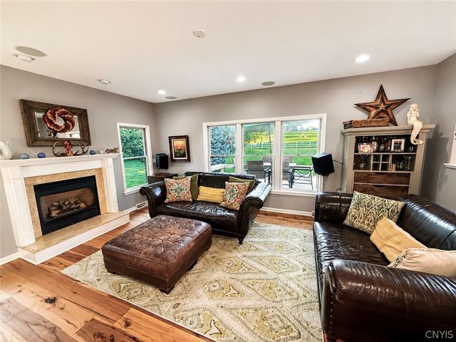 2313 Ballina Road, Cazenovia, NY 13035