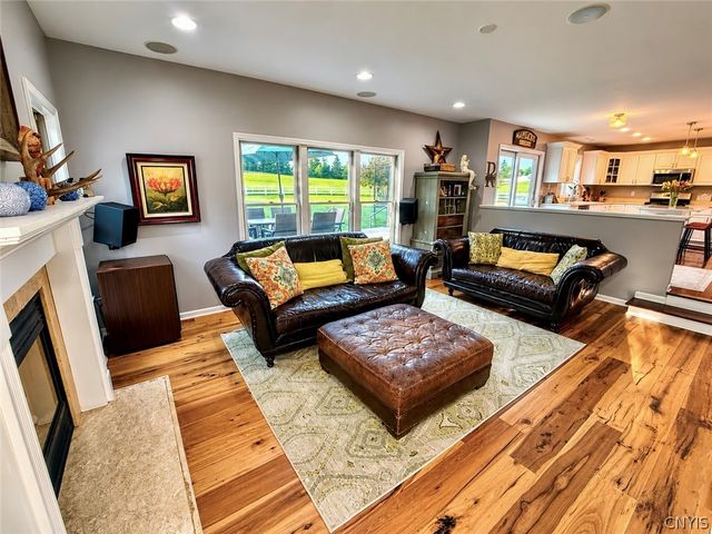 2313 Ballina Road, Cazenovia, NY 13035