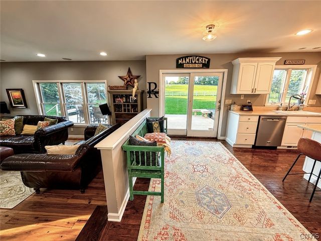 2313 Ballina Road, Cazenovia, NY 13035