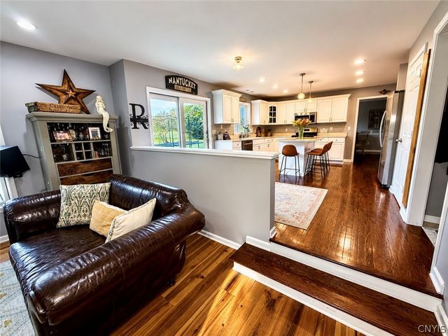 2313 Ballina Road, Cazenovia, NY 13035