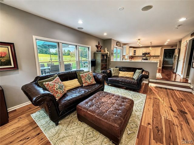 2313 Ballina Road, Cazenovia, NY 13035