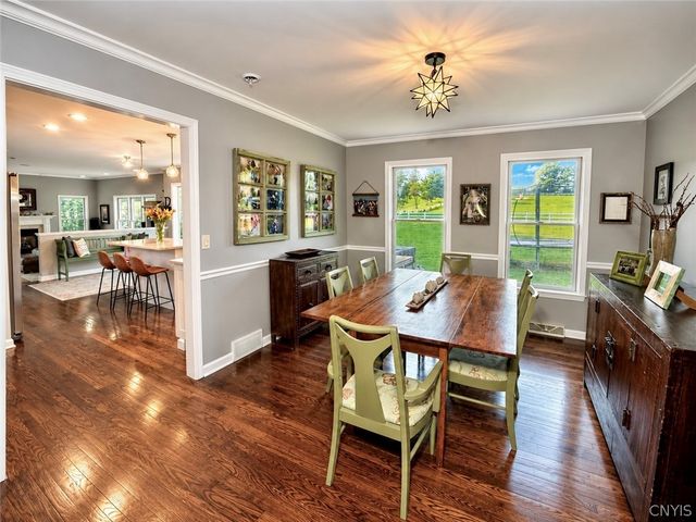 2313 Ballina Road, Cazenovia, NY 13035