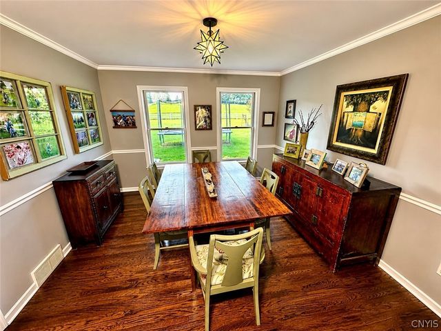 2313 Ballina Road, Cazenovia, NY 13035