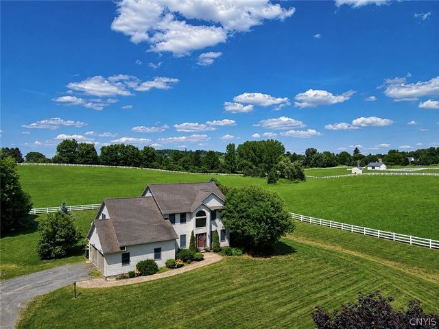 2313 Ballina Road, Cazenovia, NY 13035