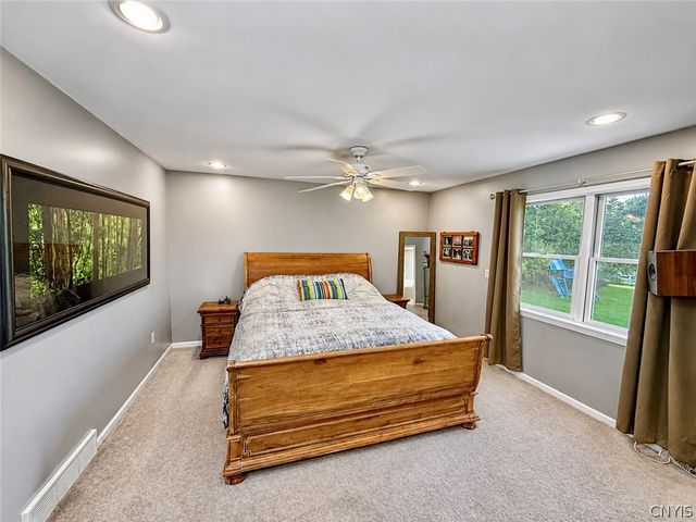 2313 Ballina Road, Cazenovia, NY 13035