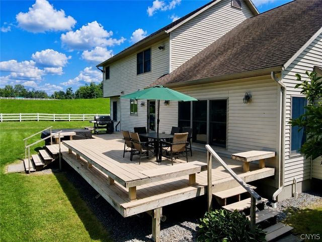 2313 Ballina Road, Cazenovia, NY 13035