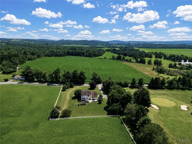 2313 Ballina Road, Cazenovia, NY 13035