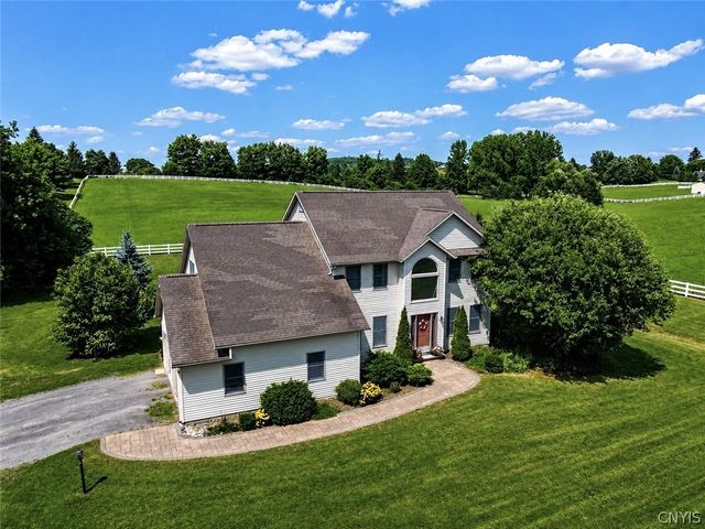 2313 Ballina Road, Cazenovia, NY 13035