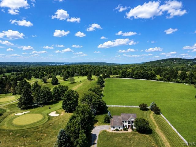 2313 Ballina Road, Cazenovia, NY 13035