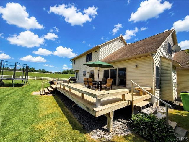 2313 Ballina Road, Cazenovia, NY 13035