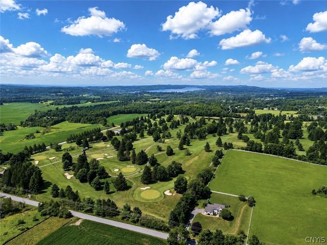 2313 Ballina Road, Cazenovia, NY 13035