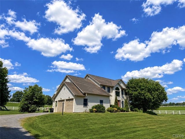 2313 Ballina Road, Cazenovia, NY 13035