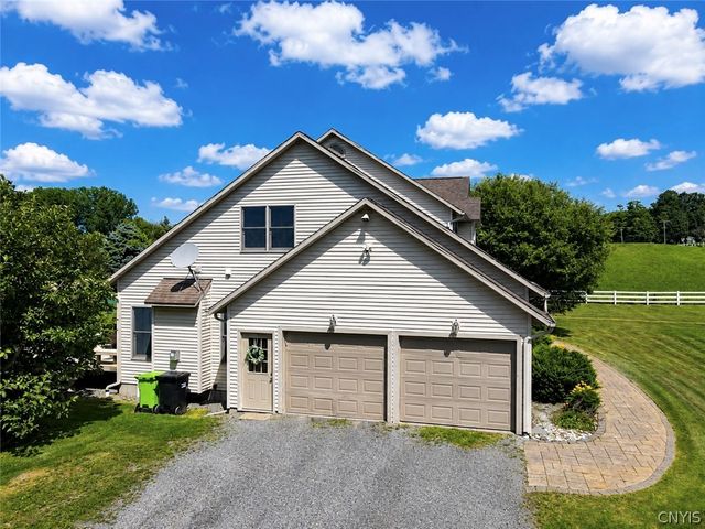2313 Ballina Road, Cazenovia, NY 13035
