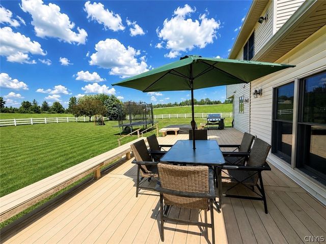 2313 Ballina Road, Cazenovia, NY 13035