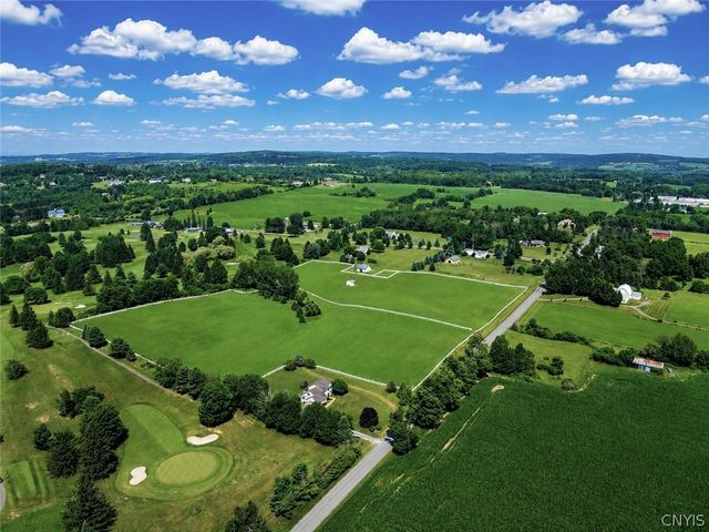 2313 Ballina Road, Cazenovia, NY 13035