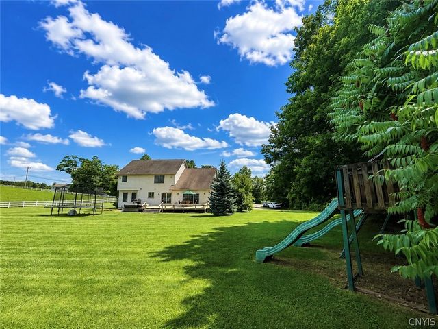 2313 Ballina Road, Cazenovia, NY 13035