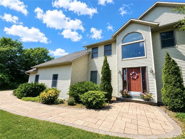 2313 Ballina Road, Cazenovia, NY 13035