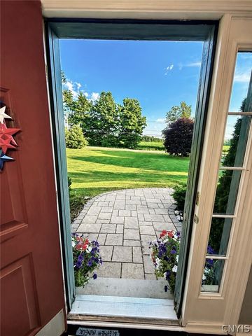 2313 Ballina Road, Cazenovia, NY 13035