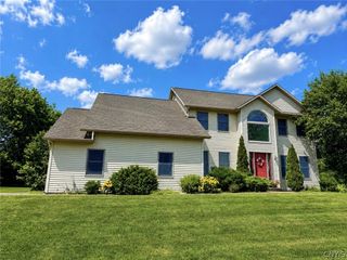 2313 Ballina Road, Cazenovia, NY 13035