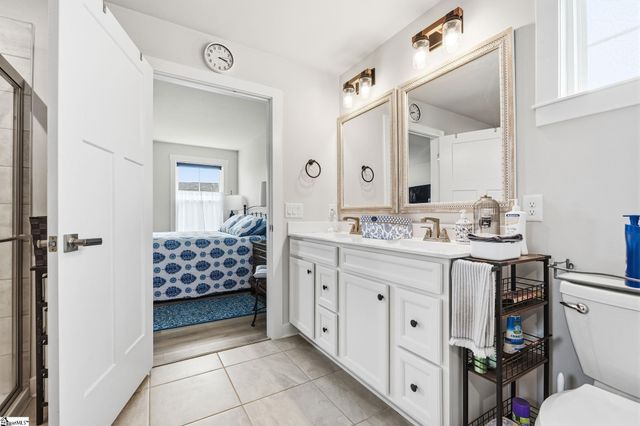 1064 Rev Robert Reid Street, Reidville, SC 29388