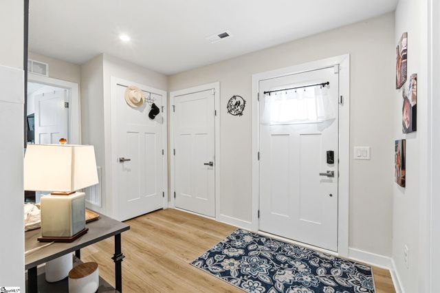 1064 Rev Robert Reid Street, Reidville, SC 29388