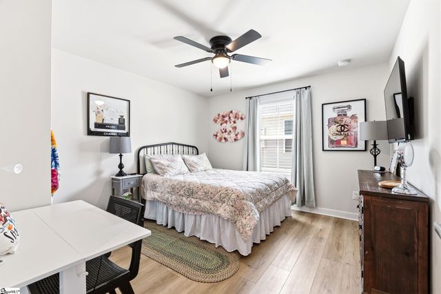 1064 Rev Robert Reid Street, Reidville, SC 29388