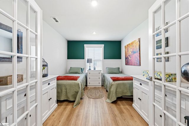 1064 Rev Robert Reid Street, Reidville, SC 29388
