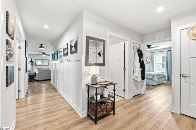 1064 Rev Robert Reid Street, Reidville, SC 29388