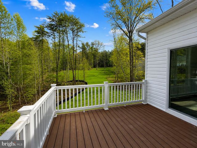 15309 RED OAK LN, Mineral, VA 23117