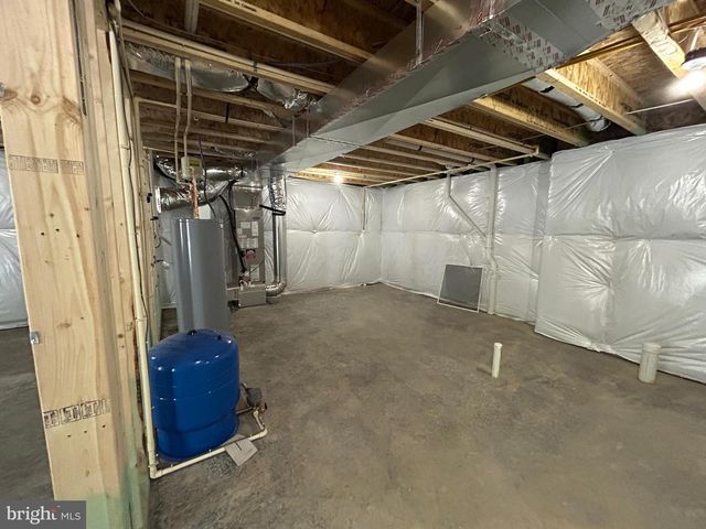 15309 RED OAK LN, Mineral, VA 23117
