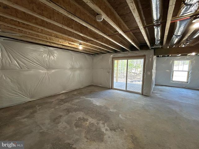 15309 RED OAK LN, Mineral, VA 23117