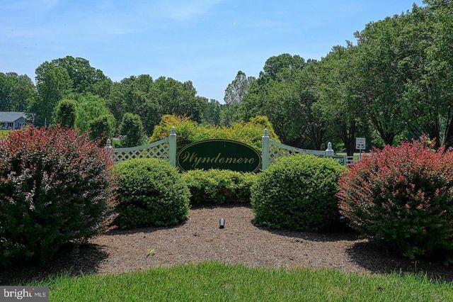15309 RED OAK LN, Mineral, VA 23117