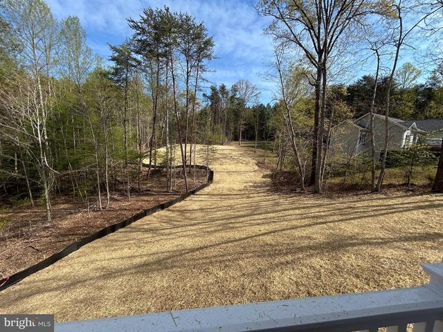15309 RED OAK LN, Mineral, VA 23117