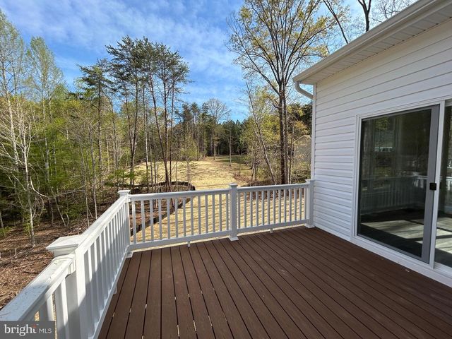 15309 RED OAK LN, Mineral, VA 23117