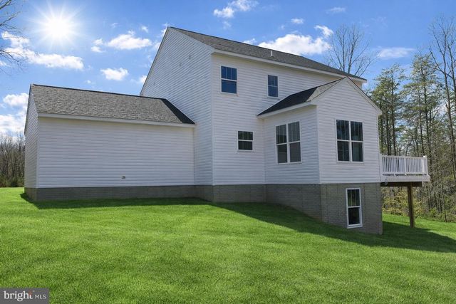 15309 RED OAK LN, Mineral, VA 23117