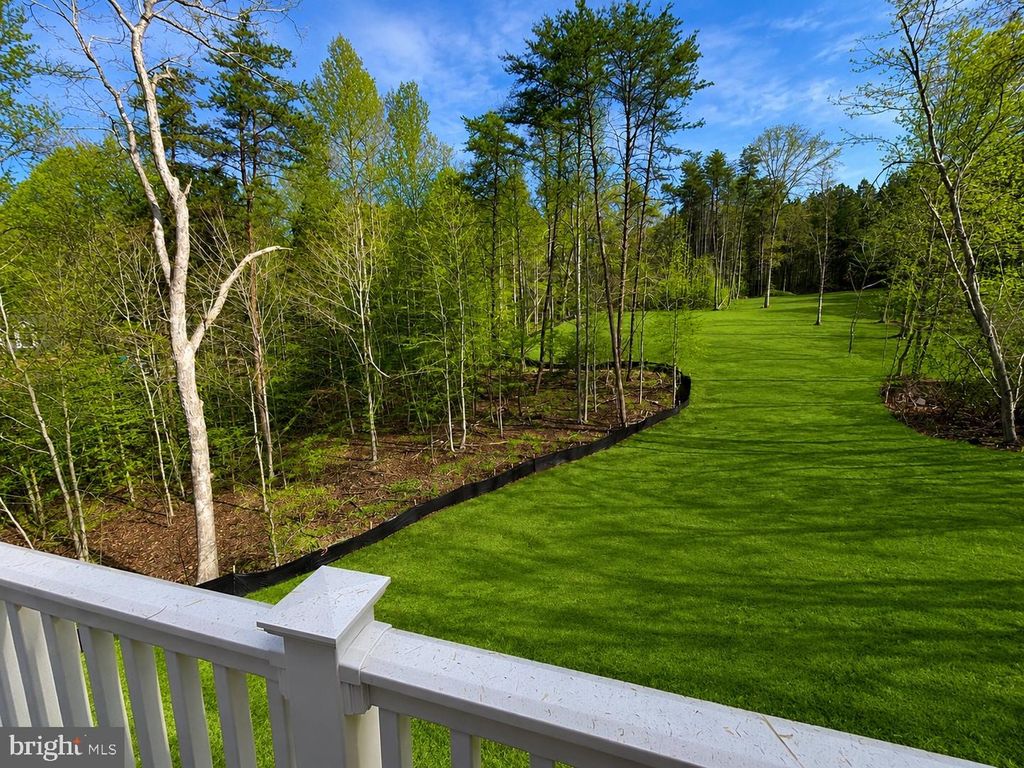 15309 RED OAK LN, Mineral, VA 23117